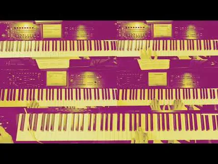 Money for Nothing (Dire Straits, 1985)