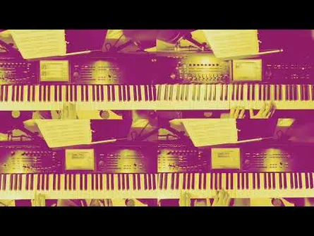 Pasacalle (Franco Battiato, 2013)