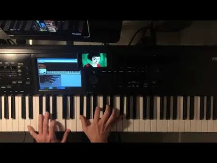 Yann Tiersen - Comptine d’un autre etre