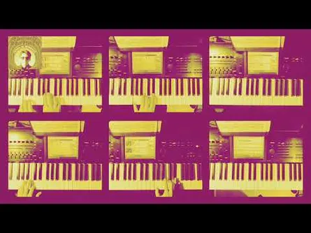 Centro de Gravedad (Franco Battiato, 1985)