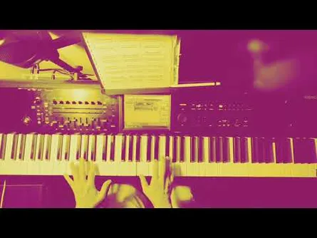 Korg Kronos - Habanera from Carmen (Georges Bizet, 1875)