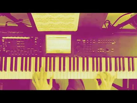 Chronologie IV - (Jean Michel Jarre, 1993)