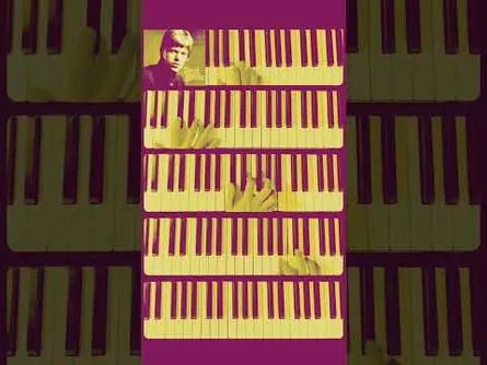 Love you till Tuesday - (David Bowie, 1967)