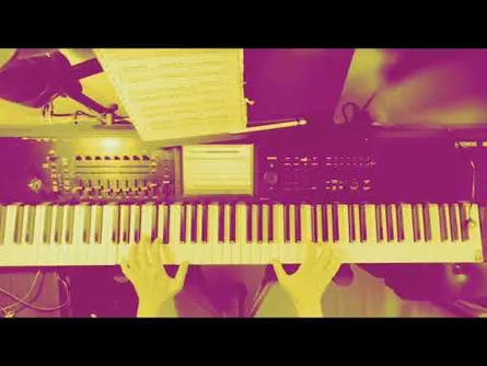 Passacaglia - (Handel/Halvorsen)