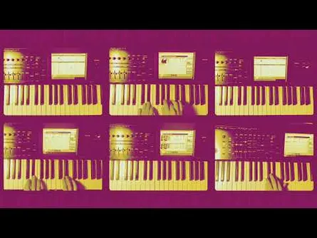 Enjoy the silence - (Depeche Mode, 1990)